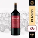 Tornaghi Magnum Tinto Clásico