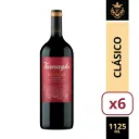 Tornaghi Magnum Tinto Clásico