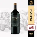 Tornaghi Magnum Tinto Carlón 6 x 1125 cc