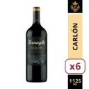 Tornaghi Magnum Tinto Carlón
