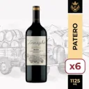 Tornaghi Magnum Tinto Patero 1125 cc