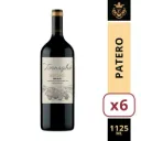 Tornaghi Magnum Tinto Patero 1125 cc