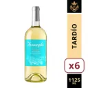 Tornaghi Magnum Blanco Dulce Tardío 1125 cc