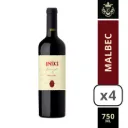 1893 Tornaghi Malbec 4 x 750 cc