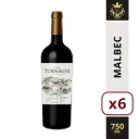 Familia Tornaghi Malbec